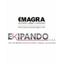 Luz Avello - Ekipando SAS